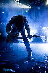 2013-04-18 - Cult of Luna från Pustervik, Göteborg
