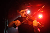 2013-04-19 - Fairport Convention från Debaser Slussen, Stockholm