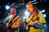 2013-04-19 - Fairport Convention från Debaser Slussen, Stockholm