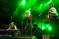 2013-04-20 - Amanda Jenssen från Komplex 457, Zürich