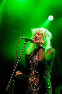 2013-04-20 - Amanda Jenssen från Komplex 457, Zürich
