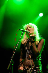 2013-04-20 - Amanda Jenssen från Komplex 457, Zürich
