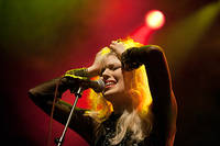 2013-04-20 - Amanda Jenssen från Komplex 457, Zürich