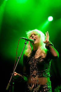 2013-04-20 - Amanda Jenssen från Komplex 457, Zürich