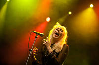 2013-04-20 - Amanda Jenssen från Komplex 457, Zürich