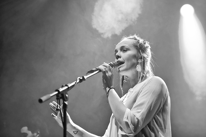 2013-04-20 - Eva & Manu från Komplex 457, Zürich