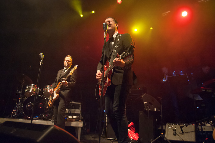 2013-04-20 - Helldorado från Komplex 457, Zürich