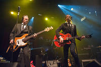 2013-04-20 - Helldorado från Komplex 457, Zürich