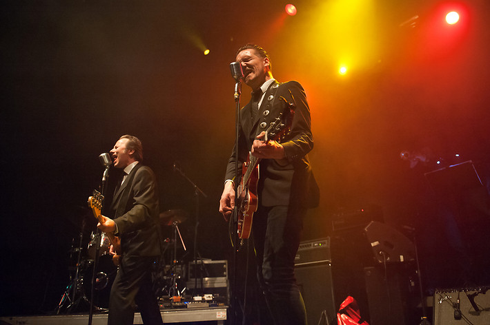 2013-04-20 - Helldorado från Komplex 457, Zürich