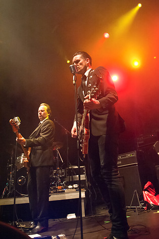 2013-04-20 - Helldorado från Komplex 457, Zürich