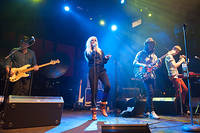 2013-04-20 - The Asteroids Galaxy Tour från Komplex 457, Zürich