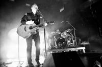 2013-04-20 - Johnossi från Komplex 457, Zürich