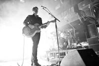 2013-04-20 - Johnossi från Komplex 457, Zürich