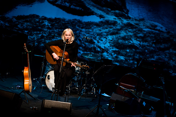 2013-04-18 - Skator från Idun, Umeå