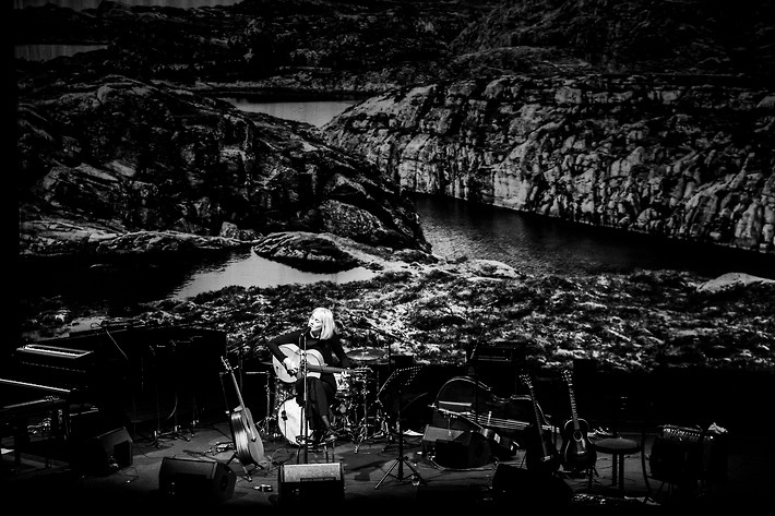 2013-04-18 - Skator från Idun, Umeå