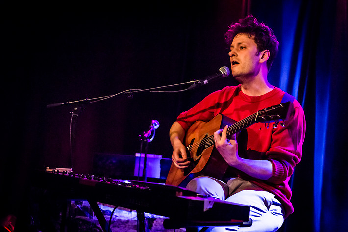 2013-04-17 - Lord Algesten från Guitars, Umeå