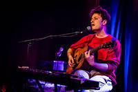 2013-04-17 - Lord Algesten från Guitars, Umeå