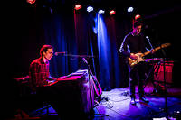 2013-04-17 - A Lanky Swede från Guitars, Umeå
