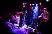 2013-04-17 - A Lanky Swede från Guitars, Umeå