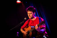 2013-04-17 - Lord Algesten från Guitars, Umeå