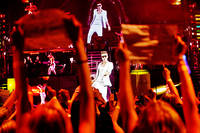 2013-04-22 - Justin Bieber från Globen, Stockholm