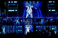 2013-04-22 - Justin Bieber från Globen, Stockholm