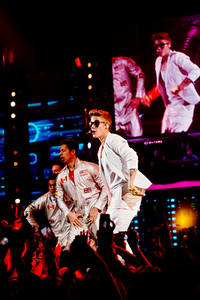 2013-04-22 - Justin Bieber från Globen, Stockholm