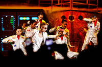 2013-04-22 - Justin Bieber från Globen, Stockholm