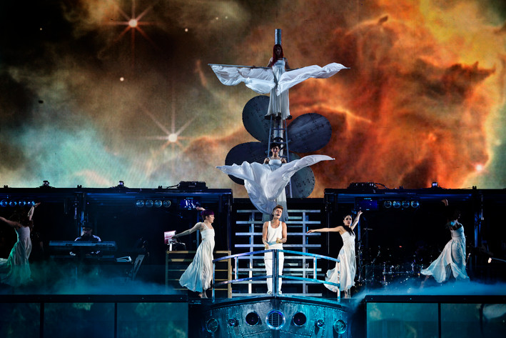 2013-04-22 - Justin Bieber från Globen, Stockholm