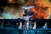 2013-04-22 - Justin Bieber från Globen, Stockholm