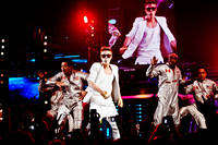 2013-04-22 - Justin Bieber från Globen, Stockholm