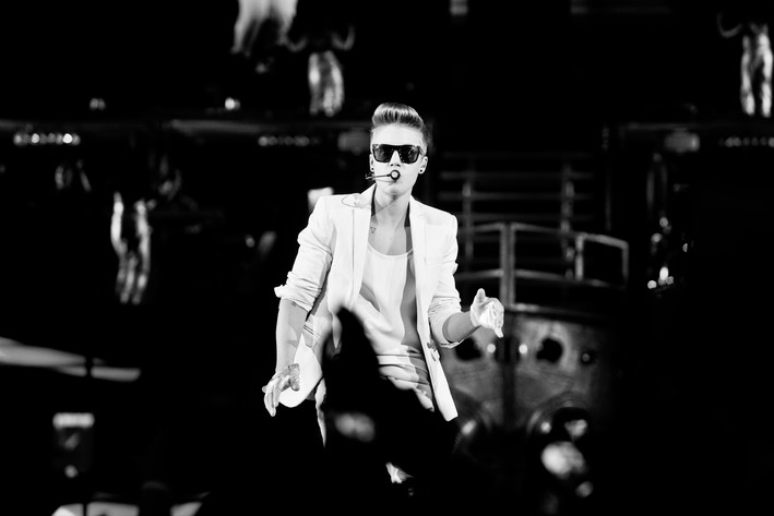 2013-04-22 - Justin Bieber från Globen, Stockholm