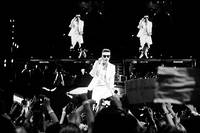 2013-04-22 - Justin Bieber från Globen, Stockholm