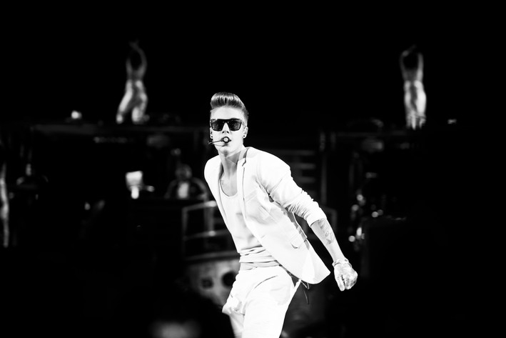 2013-04-22 - Justin Bieber från Globen, Stockholm