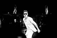 2013-04-22 - Justin Bieber från Globen, Stockholm