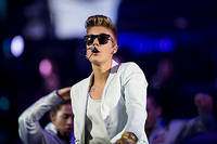 2013-04-23 - Justin Bieber från Globen, Stockholm