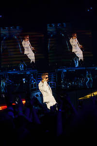 2013-04-23 - Justin Bieber från Globen, Stockholm