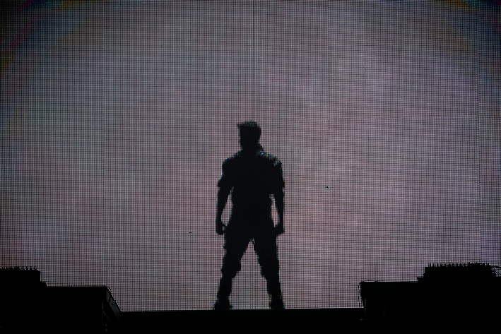 2013-04-23 - Justin Bieber från Globen, Stockholm