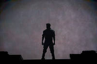 2013-04-23 - Justin Bieber från Globen, Stockholm