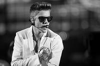 2013-04-23 - Justin Bieber från Globen, Stockholm