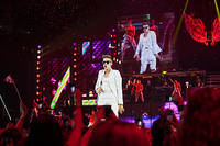 2013-04-23 - Justin Bieber från Globen, Stockholm