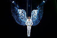 2013-04-24 - Justin Bieber från Globen, Stockholm