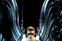 2013-04-24 - Justin Bieber från Globen, Stockholm