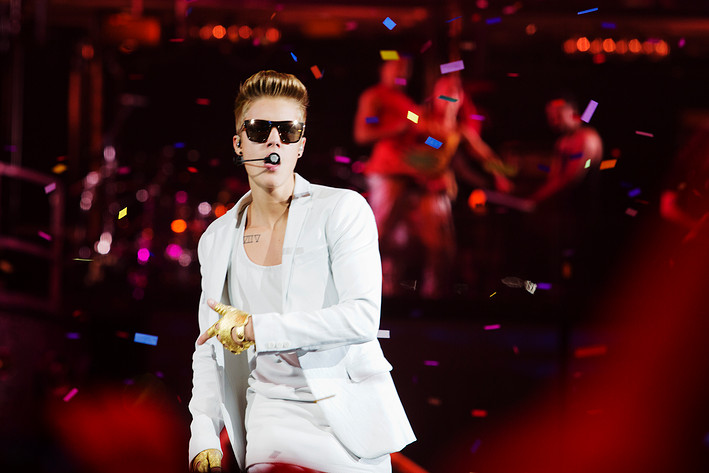 2013-04-24 - Justin Bieber från Globen, Stockholm