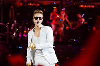 2013-04-24 - Justin Bieber från Globen, Stockholm