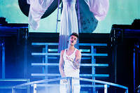 2013-04-24 - Justin Bieber från Globen, Stockholm