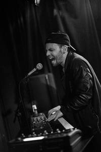 2013-04-24 - Autre Ne Veut från Landet, Stockholm