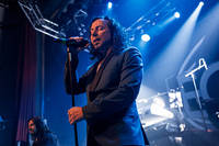 2013-04-25 - Legends - Voices of Rock från Debaser Medis, Stockholm