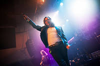 2013-04-25 - Legends - Voices of Rock från Debaser Medis, Stockholm