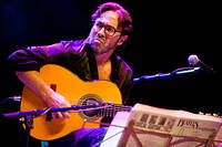 2013-04-26 - Al di Meola från Uppsala Konsert & Kongress, Uppsala